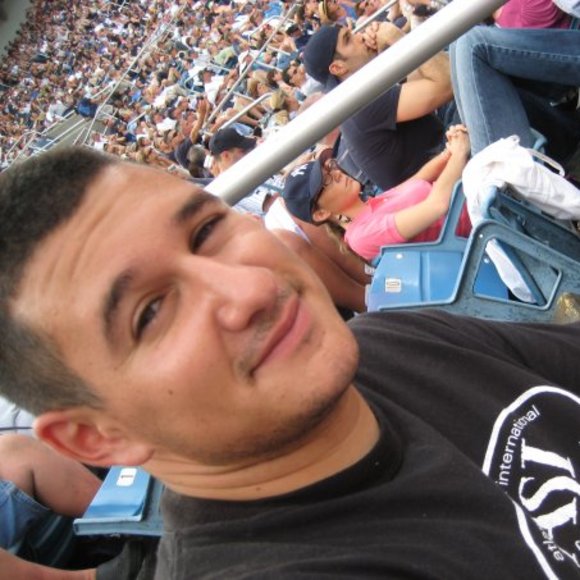 Meet your Posher, Mike - Picture 1 of 1